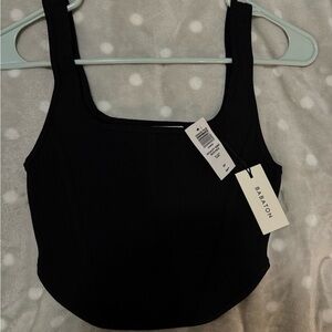 Aritzia Babaton Corset Tank